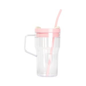 Vaso Milena.