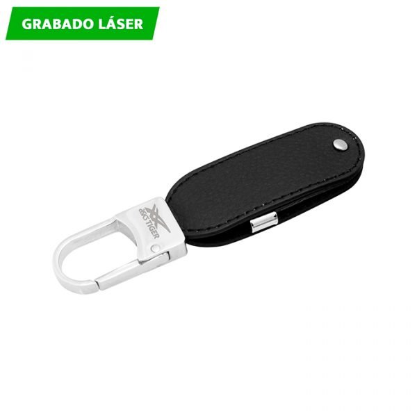Llavero USB 8 GB Cairo.