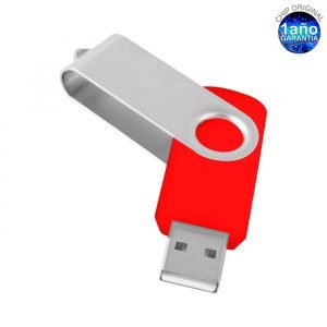 Memoria 360 USB 8 GB.