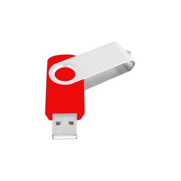 Memoria 360 USB 8 GB.