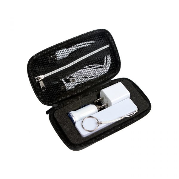 Kit de accesorios para smartphone.