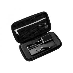 Kit de accesorios para smartphone.
