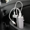 Kit de accesorios para smartphone.