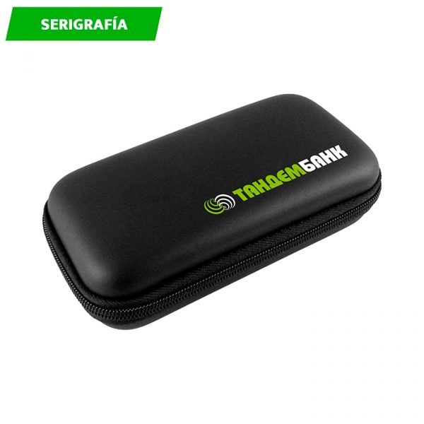 Kit de accesorios para smartphone.