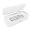 Memoria USB giratoria 8 GB.