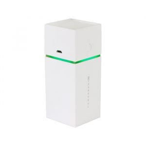 Power bank de 10,000 mAh.