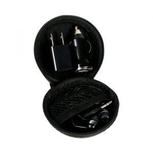 Kit de viaje.