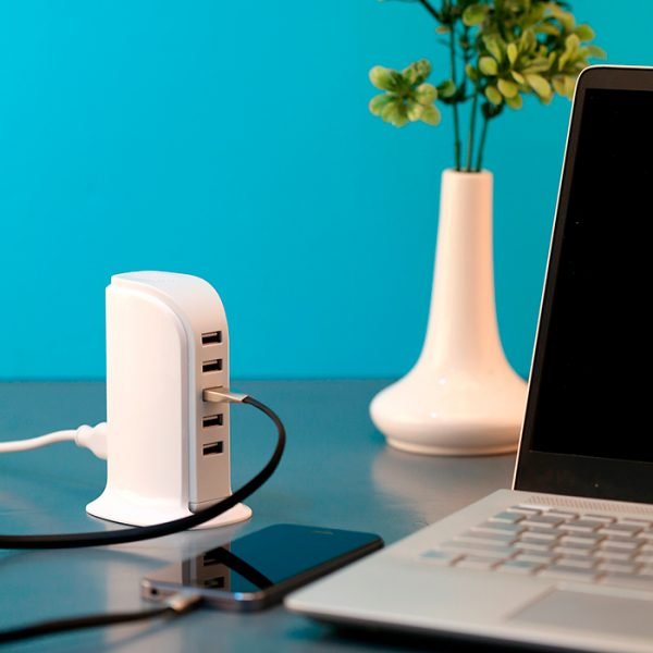 Multiconector Correggio.