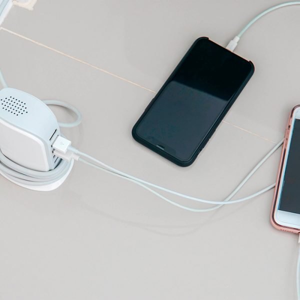 Multiconector Correggio.