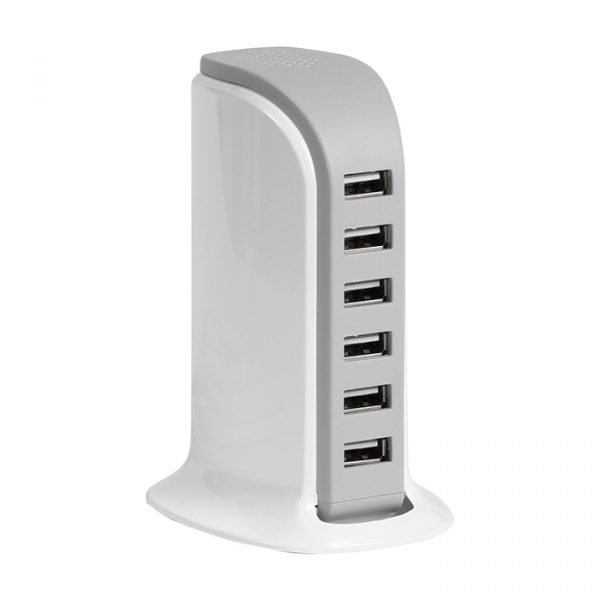 Multiconector Correggio.