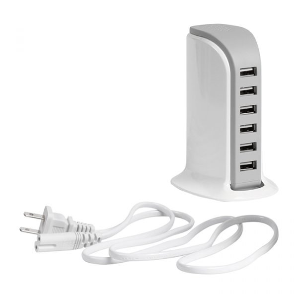 Multiconector Correggio.