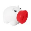Memoria USB puerquito 8 GB.