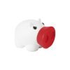 Memoria USB puerquito 8 GB.
