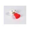 Memoria USB puerquito 8 GB.