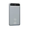 Cargador Inalámbrico de 8,000 mAh.