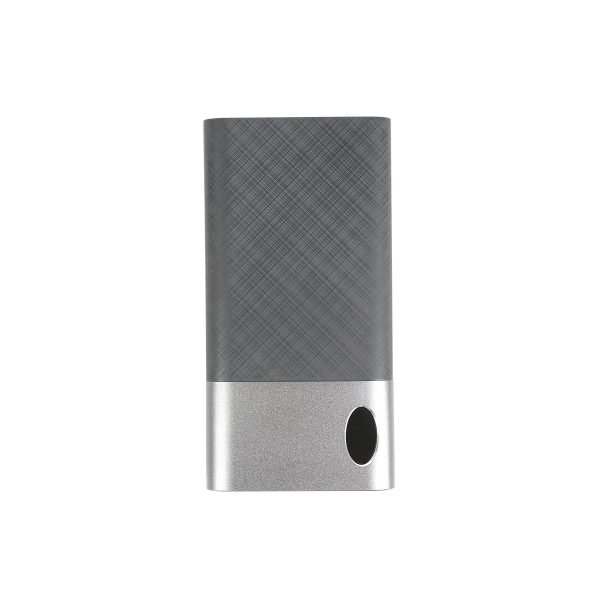 Power bank de 10,000 mAh.