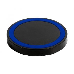 Cargador con tecnología wireless.