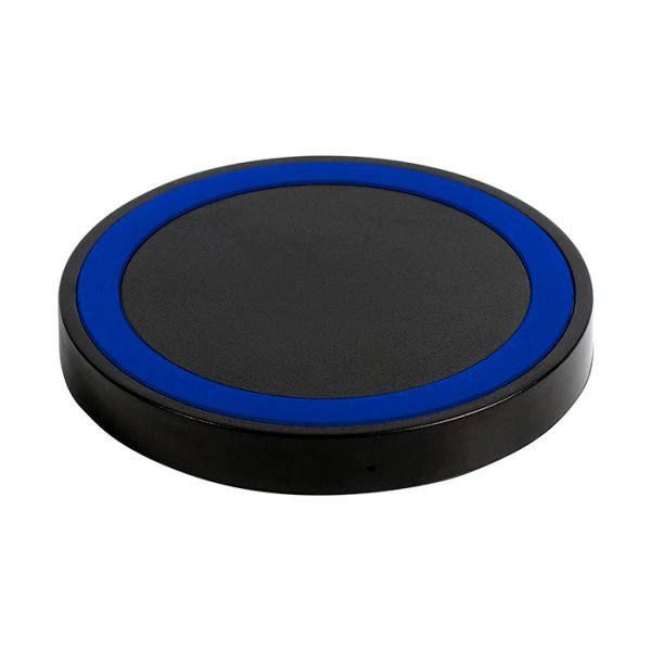Cargador con tecnología wireless.