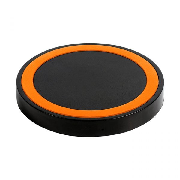 Cargador con tecnología wireless.