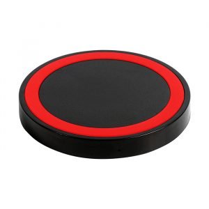 Cargador con tecnología wireless.