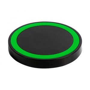 Cargador con tecnología wireless.