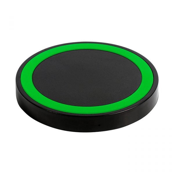 Cargador con tecnología wireless.