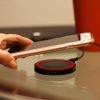 Cargador con tecnología wireless.