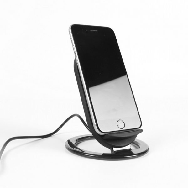 Cargador wireless Rakai.