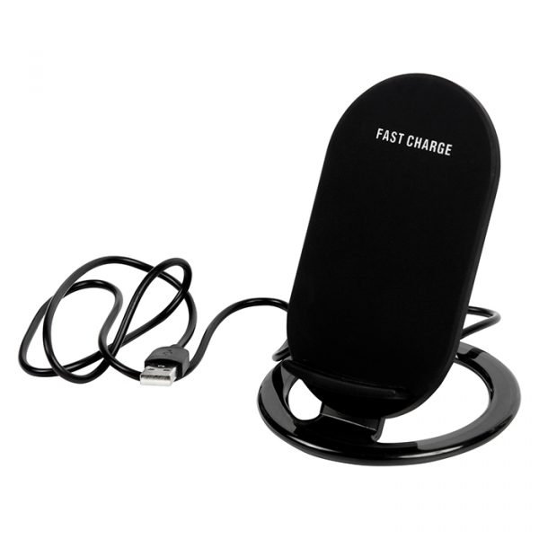 Cargador wireless Rakai.