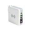 Cargador Inalámbrico de 6,700 mAh.