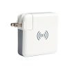 Cargador Inalámbrico de 6,700 mAh.