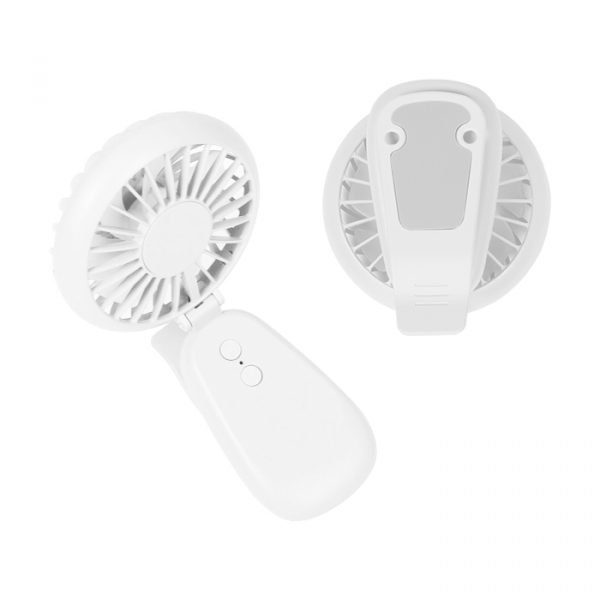 Mini ventilador Setúbal.