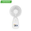 Mini ventilador Setúbal.