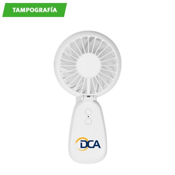 Mini ventilador Setúbal.