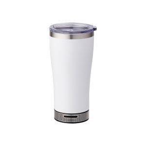 Vaso con bocina Brescia.