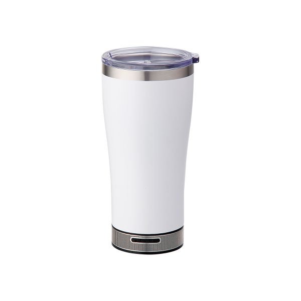 Vaso con bocina Brescia.