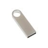 Memoria USB metálica 8 GB.