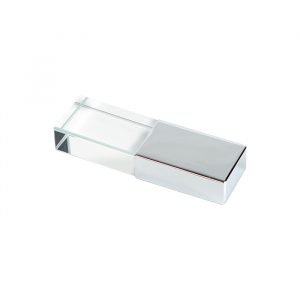 Memoria USB 8 GB con luz led.