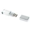 Memoria USB 8 GB con luz led.