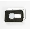 Memoria USB de cristal con luz led.