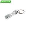 Memoria llavero USB 8 GB.