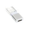 Memoria USB 8 GB.