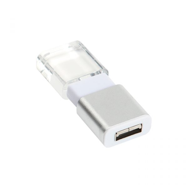 Memoria USB 8 GB.