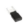 Memoria USB 8 GB.