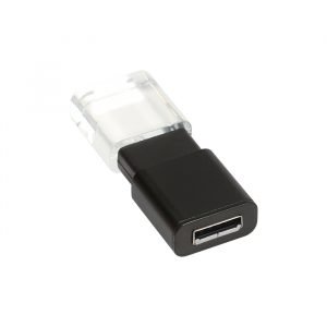 Memoria USB 8 GB.