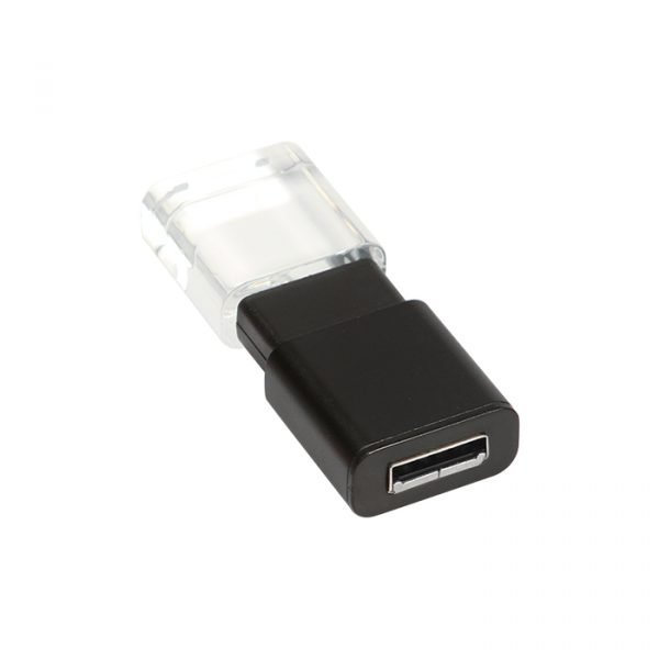 Memoria USB 8 GB.