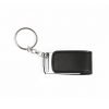 Memoria USB argolla 8 GB.