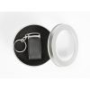 Memoria USB argolla 8 GB.