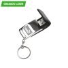 Memoria USB argolla 8 GB.