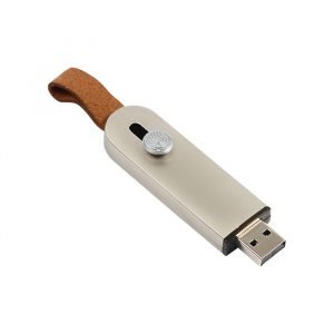 Memoria USB 8 GB.